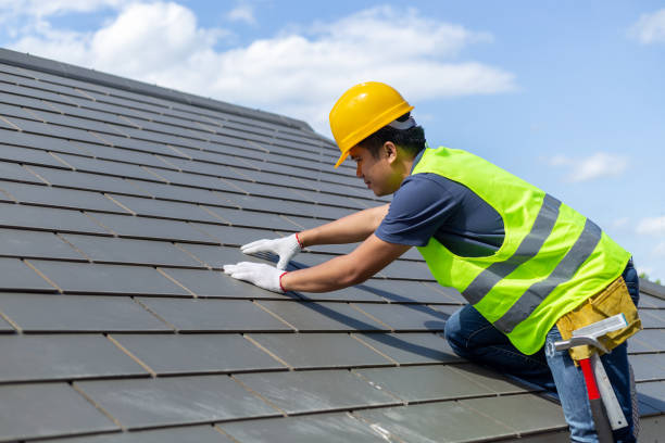 Best Roof Repair Services  in Roman Forest, TX