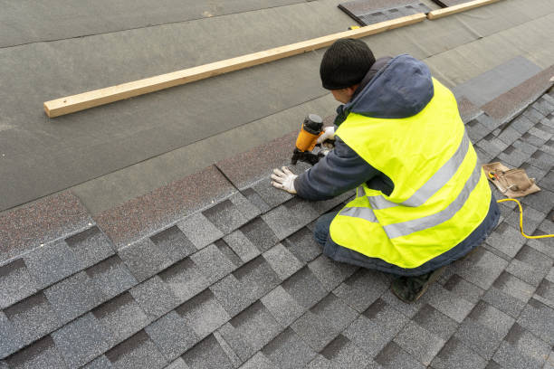 Best Flat Roof Repair Services  in Roman Forest, TX