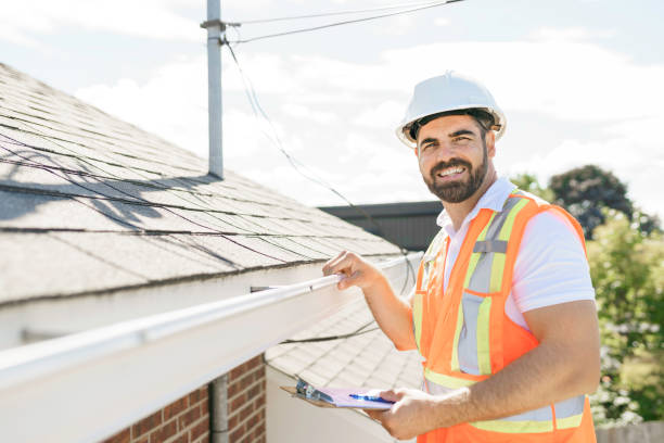 Trusted Roman Forest, TX Roofing Contractor Experts