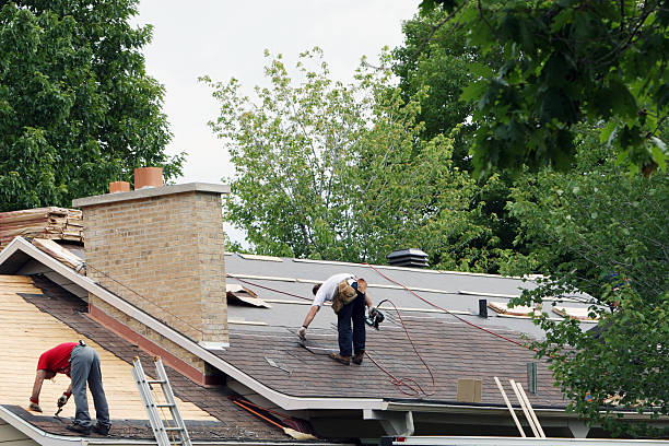 Quick and Trustworthy Emergency Roof Repair Services in Roman Forest, TX