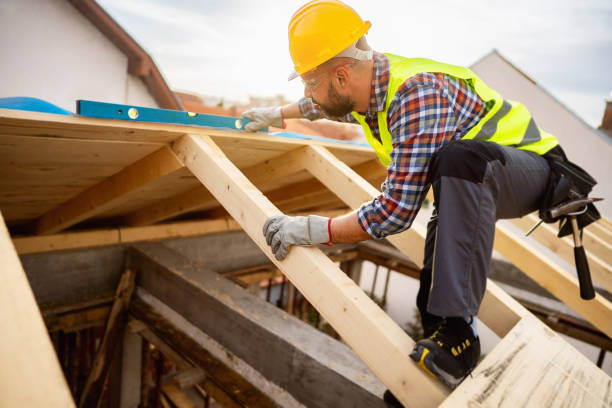 Best Roof Replacement Cost  in Roman Forest, TX
