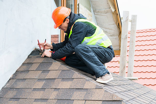 Best Storm Damage Roof Repair  in Roman Forest, TX